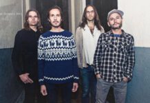 Reunion Tour von Rival Schools macht auch in Deutschland Halt