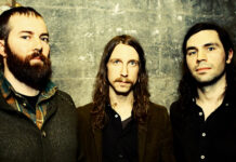 Russian Circles veröffentlichen erstes Musikvideo