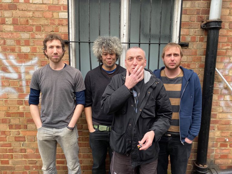 Snuff geben Tourdaten bekannt