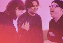 Spielbergs kommen nach Deutschland