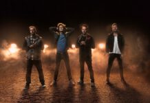 Story Of The Year veröffentlichen neuen Song „Real Life“ Story Of The Year 2022