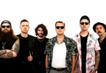 The Bar Stool Preachers melden sich zurück