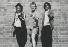 The Chats kommen nach Deutschland