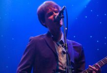 Pogues Bassist Darryl Hunt verstorben