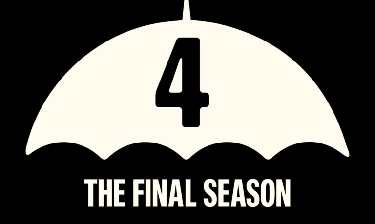 The Umbrella Academy: Nach Staffel 4 ist Schluss