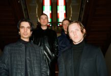 Erste neue Single von These New South Whales seit 2 Jahren