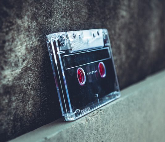 Tracks der Woche: Diese Songs solltet Ihr gehört haben Tracks der Woche