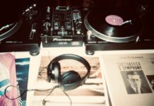 Tracks der Woche: Diese Songs solltet Ihr gehört haben Tracks der Woche