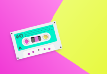 Tracks der Woche: Diese Songs solltet Ihr gehört haben Tracks der Woche