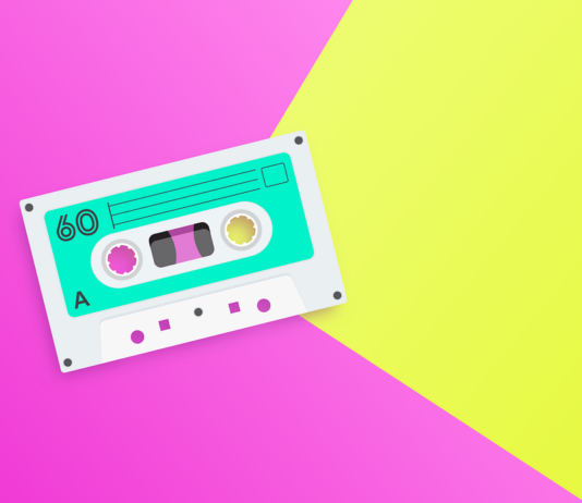 Tracks der Woche: Diese Songs solltet Ihr gehört haben Tracks der Woche