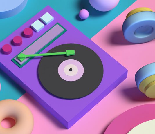 Tracks der Woche: Diese Songs solltet Ihr gehört haben Tracks der Woche