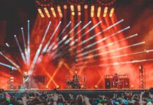 Die Ärzte & Die Toten Hosen: Labor Tempelhof für klimapositive und nachhaltige Veranstaltungen Die Ärzte