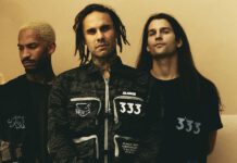 Fever333 kündigen Deutschlandtour für 2023 an Fever333