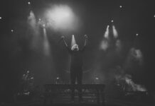 Lorna Shore: Will Ramos veröffentlicht one-take Performance zu „Immortal“ Lorna Shore gemeinsam mit Parkway Drive und While She Sleeps am 21. September 2022 in der Barclays Arena in Hamburg