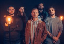 Backstabbed präsentieren die Single „Six Feet Deep“ Backstabbed