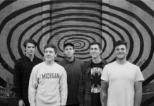 Basement kündigen „Colourmeinkindness“-Jubliäums-Reissue an Basement