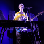 Blond am 09.09.2022 live mit Kummer in der Swiss Life Hall in Hannover