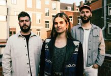 Brutus teilen neue Single „Victoria“ Brutus