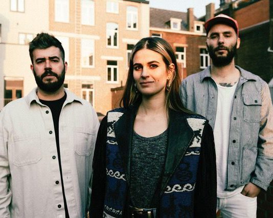 Brutus teilen neue Single „Victoria“ Brutus