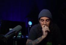 Nach Vorwürfen sexueller Gewalt: Daniel Wand (Capsize) bricht nach 3,5 Jahren sein Schweigen Capsize Daniel Wand