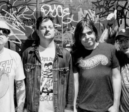 Down By Law Euro-Tour abgesagt