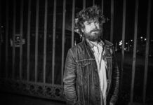 Eamon McGrath im Oktober auf Deutschlandtour Eamon McGrath