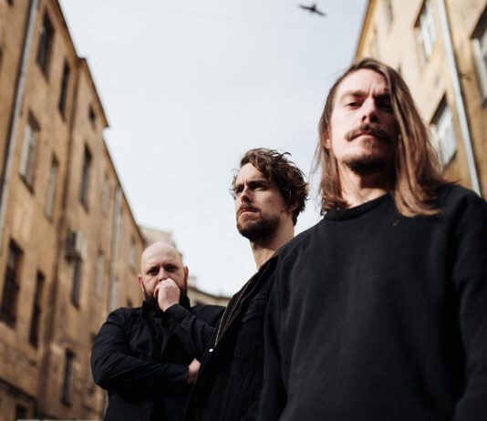 Tourstart: Fjørt ab heute unterwegs! FJØRT