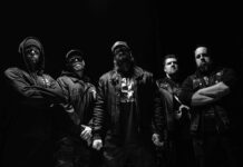 Get The Shot veröffentlichen „Season of the Damned II“ Get The Shot