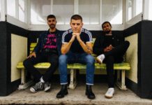 Grade 2 melden sich mit neuer Videosingle zurück