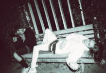 Grafi veröffentlicht den Song „Skimaske“ Grafi