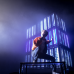 Kummer am 09.09.2022 live in der Swiss Life Hall in Hannover