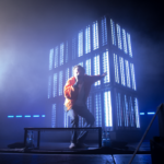 Kummer am 09.09.2022 live in der Swiss Life Hall in Hannover