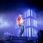 Kummer am 09.09.2022 live in der Swiss Life Hall in Hannover