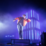 Kummer am 09.09.2022 live in der Swiss Life Hall in Hannover