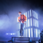 Kummer am 09.09.2022 live in der Swiss Life Hall in Hannover