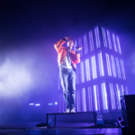 Kummer am 09.09.2022 live in der Swiss Life Hall in Hannover