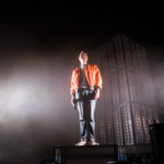 Kummer am 09.09.2022 live in der Swiss Life Hall in Hannover