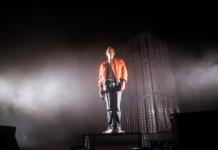 „Bye, Bye Kummer“: Doku zum Soloprojekt von Felix Kummer Kummer am 09.09.2022 live in der Swiss Life Hall in Hannover