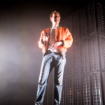 Kummer am 09.09.2022 live in der Swiss Life Hall in Hannover