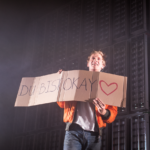 Kummer am 09.09.2022 live in der Swiss Life Hall in Hannover