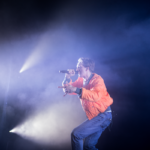 Kummer am 09.09.2022 live in der Swiss Life Hall in Hannover