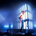 Kummer am 09.09.2022 live in der Swiss Life Hall in Hannover