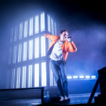 Kummer am 09.09.2022 live in der Swiss Life Hall in Hannover