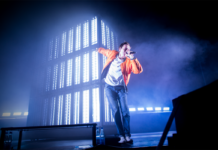 Kummer und Blond live in Hannover Kummer am 09.09.2022 live in der Swiss Life Hall in Hannover