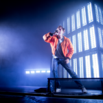 Kummer am 09.09.2022 live in der Swiss Life Hall in Hannover