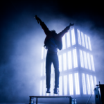 Kummer am 09.09.2022 live in der Swiss Life Hall in Hannover