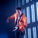 Kummer am 09.09.2022 live in der Swiss Life Hall in Hannover