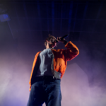 Kummer am 09.09.2022 live in der Swiss Life Hall in Hannover