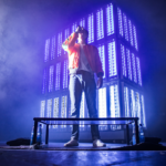 Kummer am 09.09.2022 live in der Swiss Life Hall in Hannover