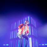 Kummer am 09.09.2022 live in der Swiss Life Hall in Hannover